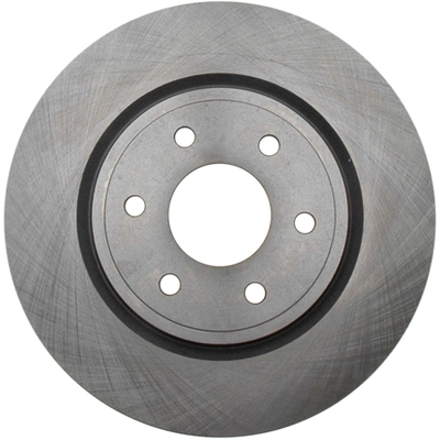 ACDELCO - 18A2434A - Front Brake Rotor pa1