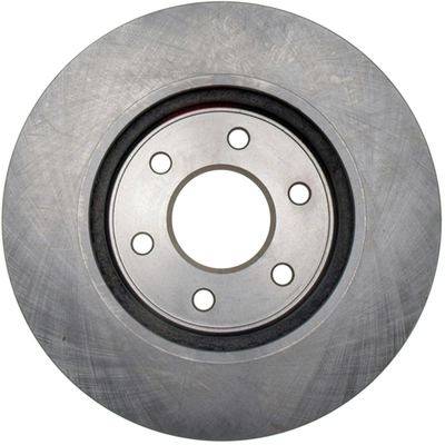 ACDELCO - 18A2434A - Front Brake Rotor pa2