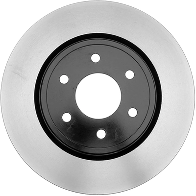 ACDELCO - 18A2434AC - Front Brake Rotor pa1