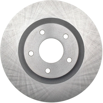 ACDELCO - 18A2446A - Front Brake Rotor pa1