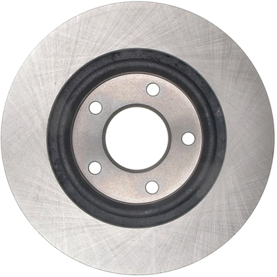 ACDELCO - 18A2446A - Front Brake Rotor pa2