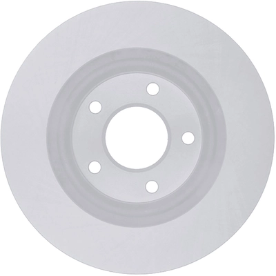 ACDELCO - 18A2446AC - Front Brake Rotor pa1