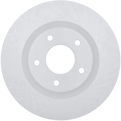 ACDELCO - 18A2446AC - Front Brake Rotor pa2