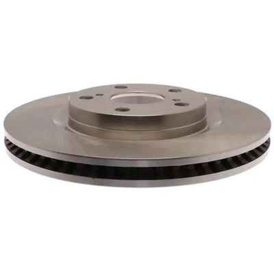 ACDELCO - 18A2448A - Front Disc Brake Rotor pa3