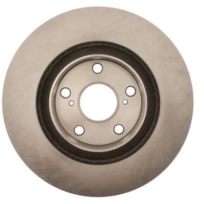 ACDELCO - 18A2448A - Front Disc Brake Rotor pa4