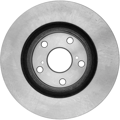 ACDELCO - 18A2448AC - Front Brake Rotor pa2