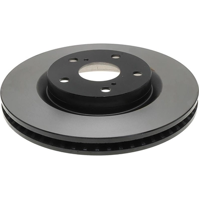 ACDELCO - 18A2448AC - Front Brake Rotor pa4