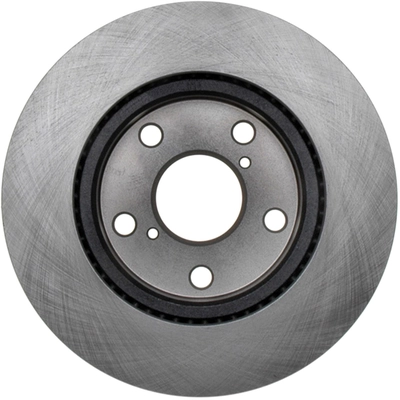 ACDELCO - 18A2450A - Front Brake Rotor pa1