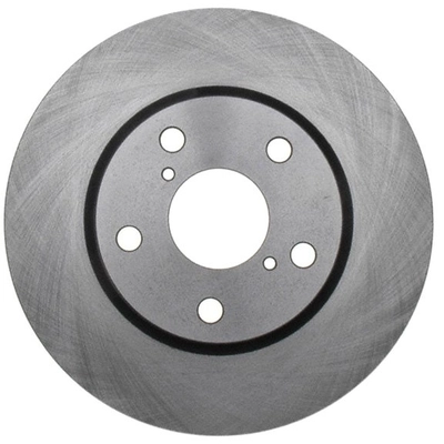 ACDELCO - 18A2450A - Front Brake Rotor pa2