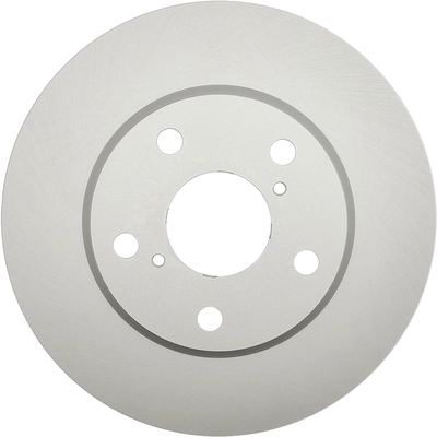 ACDELCO - 18A2450AC - Front Disc Brake Rotor pa2