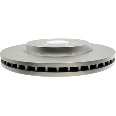 ACDELCO - 18A2463AC - Front Disc Brake Rotor pa1