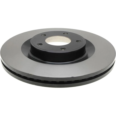Front Disc Brake Rotor by ACDELCO - 18A2473 pa1