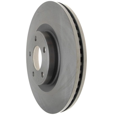 ACDELCO - 18A2473A - Front Disc Brake Rotor pa1
