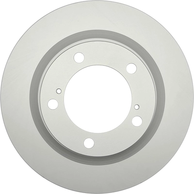 ACDELCO - 18A2548AC - Front Disc Brake Rotor pa2