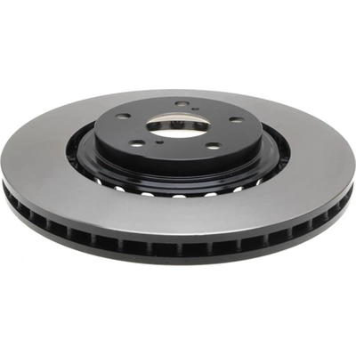 Front Disc Brake Rotor by ACDELCO - 18A2561 pa1