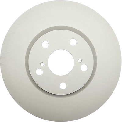 ACDELCO - 18A2601AC - Front Disc Brake Rotor pa2