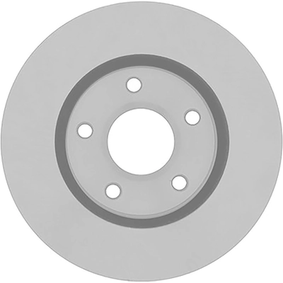 ACDELCO - 18A2606AC - Front Disc Brake Rotor pa3