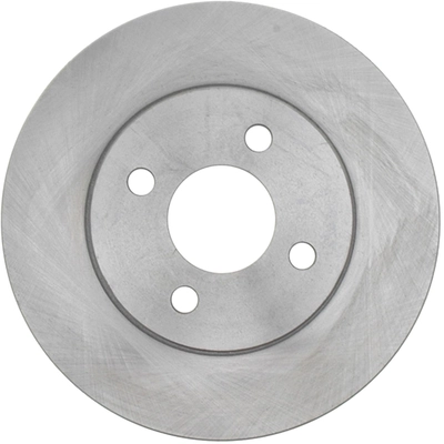 ACDELCO - 18A2612A - Front Brake Rotor pa1