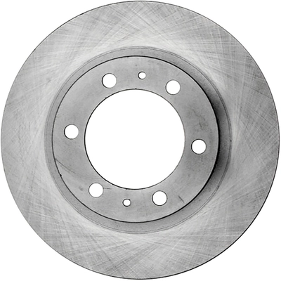 ACDELCO - 18A2650AC - Front Brake Rotor pa1