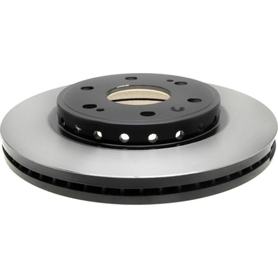 ACDELCO - 18A2661 - Front Brake Rotor pa5