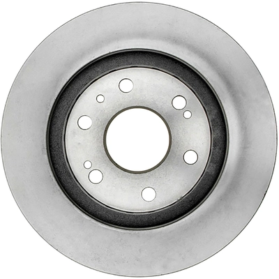 ACDELCO - 18A2661A - Front Brake Rotor pa2