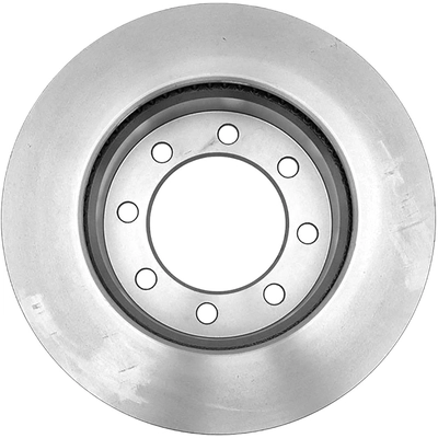 ACDELCO - 18A2680AC - Front Brake Rotor pa3