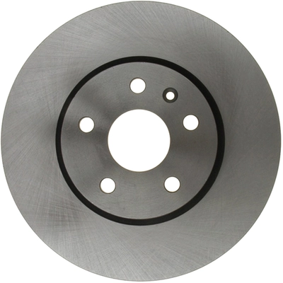 ACDELCO - 18A2719A - Front Brake Rotor pa1