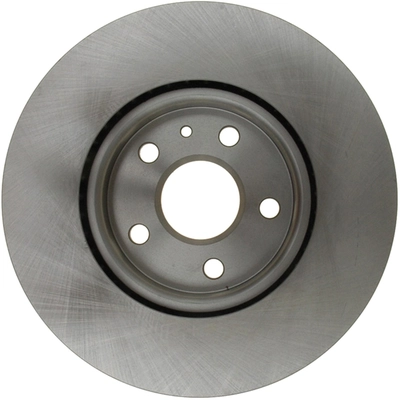 ACDELCO - 18A2719A - Front Brake Rotor pa3