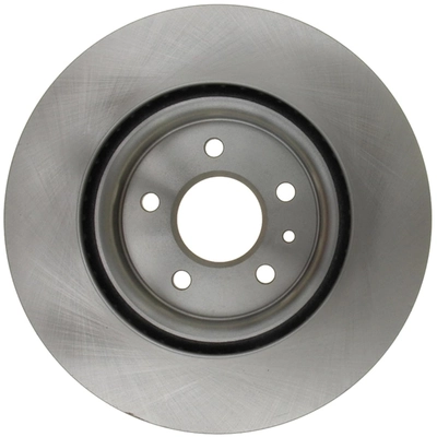 ACDELCO - 18A2724A - Disc Brake Rotor pa3