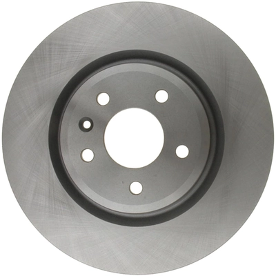 ACDELCO - 18A2724A - Disc Brake Rotor pa4