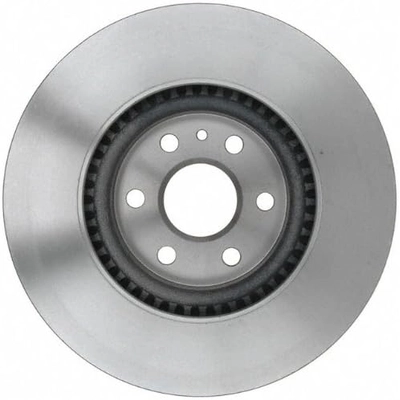 ACDELCO - 18A2726 - Front Brake Rotor pa1