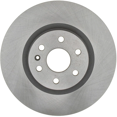 ACDELCO - 18A2726A - Front Brake Rotor pa1