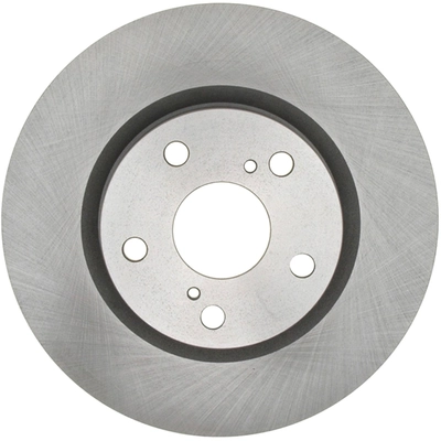 ACDELCO - 18A2736A - Front Brake Rotor pa1