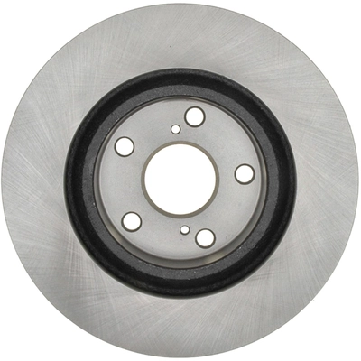 ACDELCO - 18A2736A - Front Brake Rotor pa2