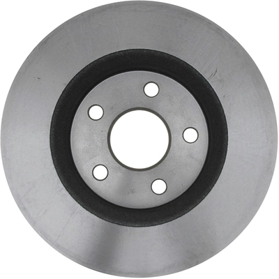 ACDELCO - 18A2793 - Front Brake Rotor pa2