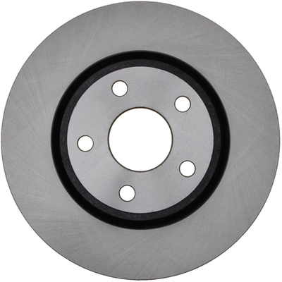 ACDELCO - 18A2793A - Front Brake Rotor pa1