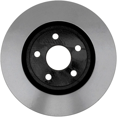 ACDELCO - 18A2795 - Front Brake Rotor pa1