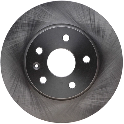 ACDELCO - 18A2802A - Front Brake Rotor pa1