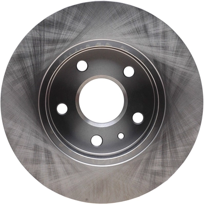 ACDELCO - 18A2802A - Front Brake Rotor pa2