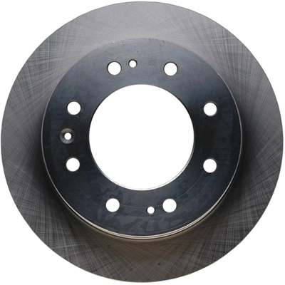 ACDELCO - 18A2804A - Front Brake Rotor pa2