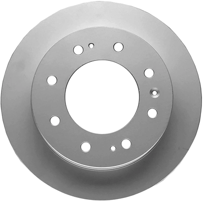 ACDELCO - 18A2804AC - Front Brake Rotor pa1