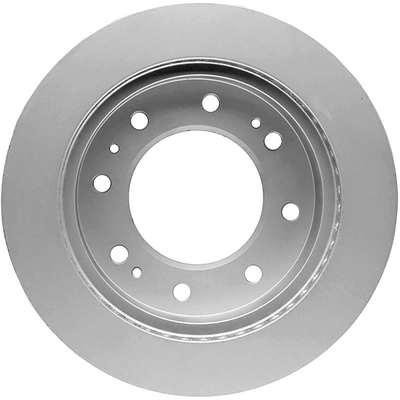 ACDELCO - 18A2804AC - Front Brake Rotor pa2