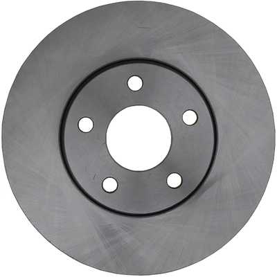 ACDELCO - 18A2841A - Front Brake Rotor pa1