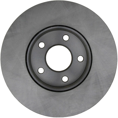 ACDELCO - 18A2841A - Front Brake Rotor pa2