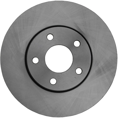 ACDELCO - 18A2841AC - Front Brake Rotor pa1