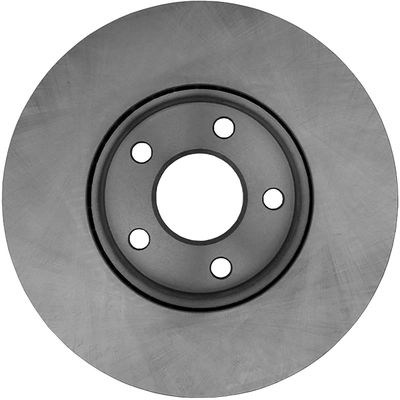 ACDELCO - 18A2841AC - Front Brake Rotor pa2