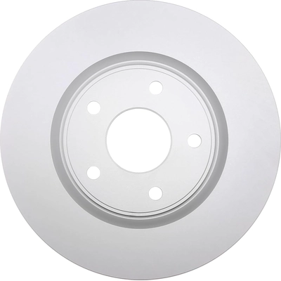 Front Disc Brake Rotor by ACDELCO - 18A2921 pa2