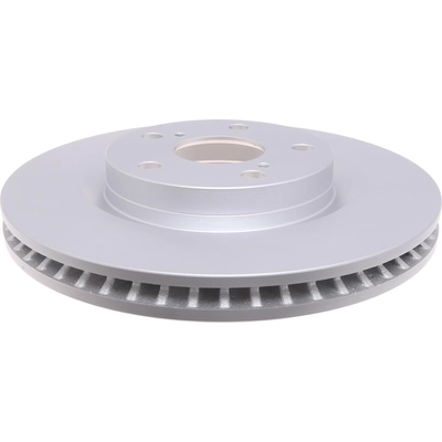 Front Disc Brake Rotor by ACDELCO - 18A2931 pa2