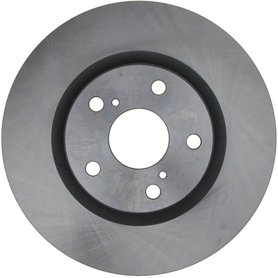 ACDELCO - 18A2931A - Front Brake Rotor pa1