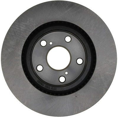 ACDELCO - 18A2931A - Front Brake Rotor pa2